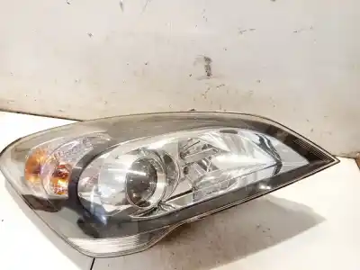 Peça sobressalente para automóvel em segunda mão farol / farolim direito por kia cee'd fastback (ed) 1.4 referências oem iam 921021h
