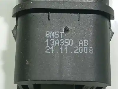 Автозапчасти б/у предупреждение за ford focus ii (da_, hcp, dp) 1.8 tdci ссылки oem iam 8m5t13a350ab  8m5t 13a350 ab