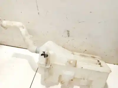 Peça sobressalente para automóvel em segunda mão depósito do limpa vidros por smart forfour 1.3 referências oem iam a4548600060  a4548600160