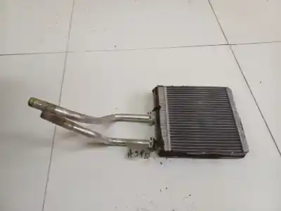 Second-hand car spare part heating / air conditioning radiator for opel zafira b 1.9 cdti oem iam references 