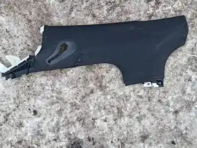 Peça sobressalente para automóvel em segunda mão plásticos por audi tt (8j3/8j9) 2.0 tdi quattro coupe referências oem iam 8j8867288