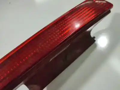 Second-hand car spare part rear right light bumper for citroen c4 i (lc_) 1.6 hdi oem iam references 9655863780  9655863780