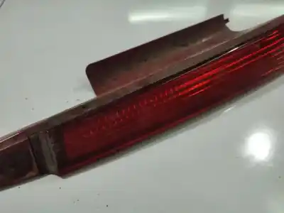 Автозапчастина б/у лампа бампера задній лівий для citroen c4 i (lc_) 1.6 hdi посилання на oem iam 9655863880  9655863880