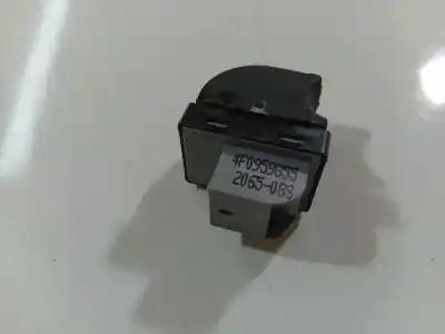 Автозапчасти б/у выключатель левого переднего окна за audi a3 (8p1) 2.0 tdi ссылки oem iam 4f0959855  4f0959855