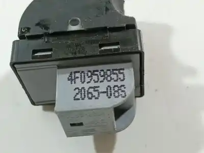 Автозапчасти б/у выключатель левого переднего окна за audi a3 (8p1) 2.0 tdi ссылки oem iam 4f0959855  4f0959855