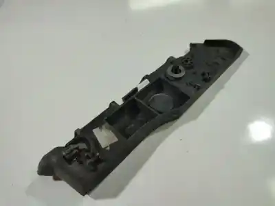 Pezzo di ricambio per auto di seconda mano rinforzo paraurti anteriore per citroen c4 i (lc_) 1.6 hdi riferimenti oem iam   