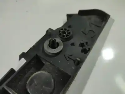 Pezzo di ricambio per auto di seconda mano rinforzo paraurti anteriore per citroen c4 i (lc_) 1.6 hdi riferimenti oem iam   