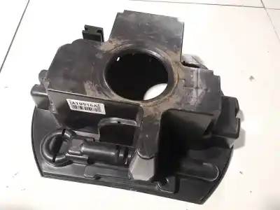 Автозапчастина б/у пластикler для peugeot 207/207+ (wa_, wc_) 1.4 16v посилання на oem iam 9655342680  