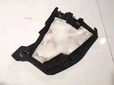 Second-hand car spare part plastics for peugeot 207/207+ (wa_, wc_) 1.4 16v oem iam references 9656243777  