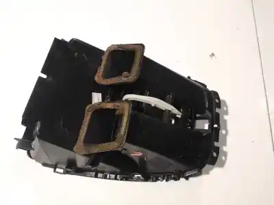 Автозапчастина б/у аераційна решіта для peugeot 207/207+ (wa_, wc_) 1.4 16v посилання на oem iam   