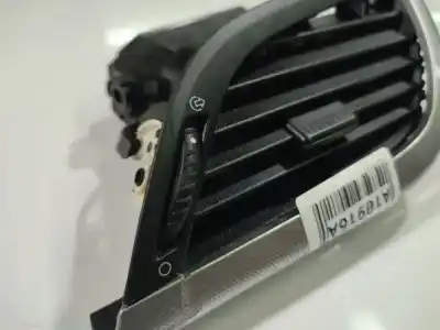 Автозапчастина б/у аераційна решіта для peugeot 207/207+ (wa_, wc_) 1.4 16v посилання на oem iam 9650088477  9650088477