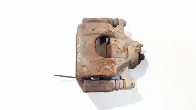Peça sobressalente para automóvel em segunda mão pinça de travão dianteira direita por toyota aygo (_b1_) 1.0 (kgb10_) referências oem iam 