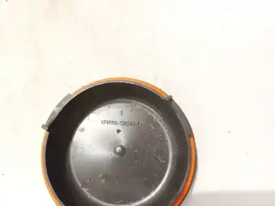 Pezzo di ricambio per auto di seconda mano plastica per ford focus iii 1.6 tdci riferimenti oem iam vp9pmx13k060b  