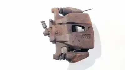 Peça sobressalente para automóvel em segunda mão pinça de travão dianteira esquerda por toyota ipsum (_m2_) 2.0 d (clm20_) referências oem iam 6405