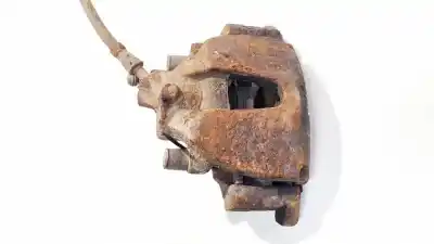 Peça sobressalente para automóvel em segunda mão pinça de travão dianteira esquerda por volvo v50 (545) 2.0 d referências oem iam 