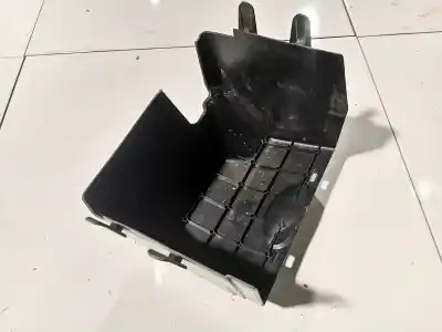 Автозапчастина б/у середній для peugeot 207/207+ (wa_, wc_) 1.4 16v посилання на oem iam 9650224180  