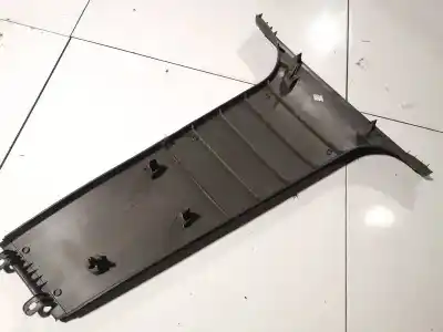 Автозапчасти б/у пластик за ford focus ii (da_, hcp, dp) 1.8 tdci ссылки oem iam 4m51a243w07adw  4m51-a243w07-adw