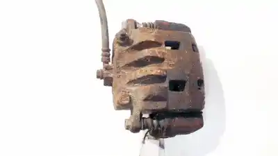Peça sobressalente para automóvel em segunda mão pinça de travão dianteira direita por subaru outback (bl, bp) 2.5 awd (bp9) referências oem iam 