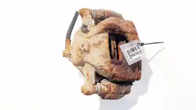 Piesă de schimb auto la mâna a doua etrier de frânã stânga pentru toyota auris (_e15_) 2.0 d-4d (ade150_) referințe oem iam 