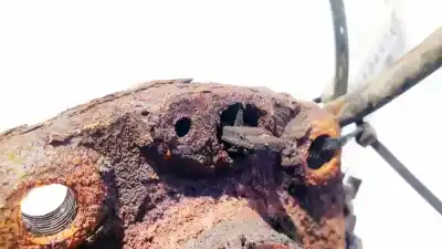 Peça sobressalente para automóvel em segunda mão sensor abs por porsche 968 descapotable 3.0 referências oem iam 9653663180  