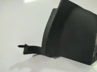 Автозапчасти б/у пластик за peugeot 207/207+ (wa_, wc_) 1.4 16v ссылки oem iam a1060315  a1060315, 96567197