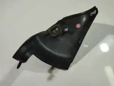 Автозапчасти б/у пластик за peugeot 207/207+ (wa_, wc_) 1.4 16v ссылки oem iam a1060315  a1060315, 96567197