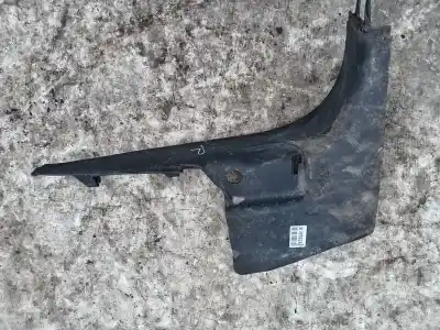 Peça sobressalente para automóvel em segunda mão plásticos por audi tt (8j3/8j9) 2.0 tdi quattro coupe referências oem iam 8j2867272