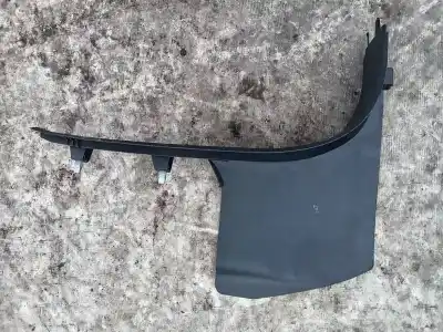 Peça sobressalente para automóvel em segunda mão plásticos por audi tt (8j3/8j9) 2.0 tdi quattro coupe referências oem iam 8j2867271