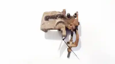 Piesă de schimb auto la mâna a doua etrier de frânã stânga spate pentru toyota auris (_e15_) 2.0 d-4d (ade150_) referințe oem iam 