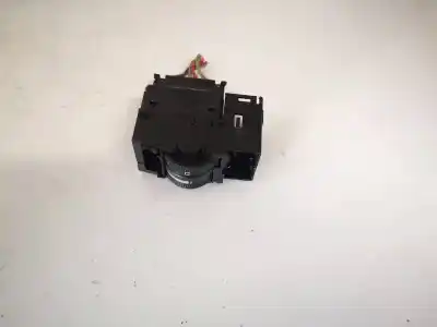 Peça sobressalente para automóvel em segunda mão comutador de luzes por audi tt (8j3/8j9) 2.0 tdi quattro coupe referências oem iam 8j0919094