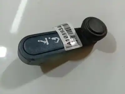 Peça sobressalente para automóvel em segunda mão manivela / manipulo do vidro dianteiro esquerdo por peugeot 406 (8b) 2.0 hdi 110 referências oem iam 