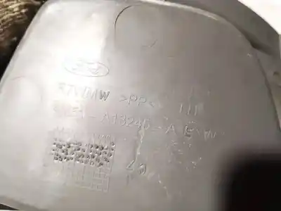 Автозапчасти б/у пластик за ford focus ii (da_, hcp, dp) 1.8 tdci ссылки oem iam 4m51a13245aew  4m51-a13245-aew