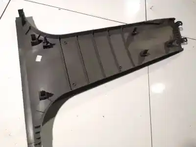 Автозапчастина б/у пластикler для ford focus ii (da_, hcp, dp) 1.8 tdci посилання на oem iam 4m51a243w06adw  4m51-a243w06-adw