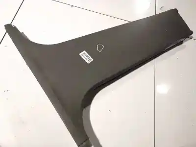 Автозапчасти б/у пластик за ford focus ii (da_, hcp, dp) 1.8 tdci ссылки oem iam 4m51a243w06adw