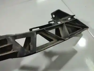 Second-hand car spare part rear bumper reinforcement for peugeot 207/207+ (wa_, wc_) 1.4 16v oem iam references 1859870016  18598 70016