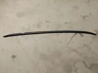 Peça sobressalente para automóvel em segunda mão plásticos por ford focus iii 1.6 tdci referências oem iam 