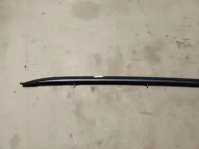 Pezzo di ricambio per auto di seconda mano plastica per ford focus iii 1.6 tdci riferimenti oem iam   