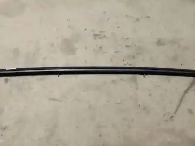 Pezzo di ricambio per auto di seconda mano plastica per ford focus iii 1.6 tdci riferimenti oem iam   