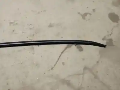 Pezzo di ricambio per auto di seconda mano plastica per ford focus iii 1.6 tdci riferimenti oem iam   