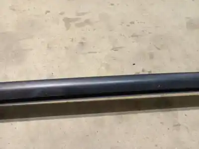 Pezzo di ricambio per auto di seconda mano plastica per ford focus iii 1.6 tdci riferimenti oem iam   