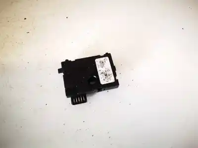 Peça sobressalente para automóvel em segunda mão sensor de ângulo de direção por audi tt (8j3/8j9) 2.0 tdi quattro coupe referências oem iam 1k0959654