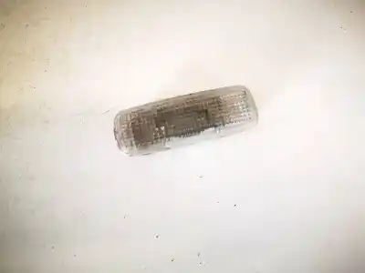 Peça sobressalente para automóvel em segunda mão luz da chapa de matrícula por audi tt (8j3/8j9) 2.0 tdi quattro coupe referências oem iam 4d0947105a