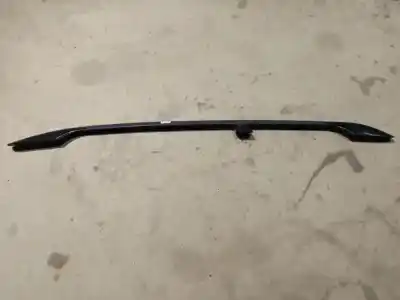 Peça sobressalente para automóvel em segunda mão plásticos por toyota ipsum (_m2_) 2.0 d (clm20_) referências oem iam 