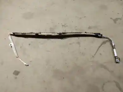 Peça sobressalente para automóvel em segunda mão airbag de cortina dianteiro direito por ford focus iii 1.6 tdci referências oem iam 1k6880742aa