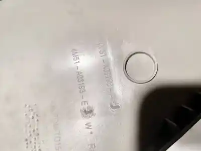 Автозапчасти б/у пластик за ford focus ii (da_, hcp, dp) 1.8 tdci ссылки oem iam 4m51a03198ejw  4m51-a03198-ejw