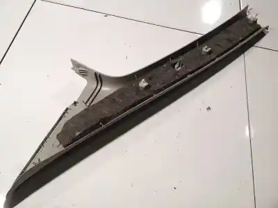 Автозапчасти б/у пластик за ford focus ii (da_, hcp, dp) 1.8 tdci ссылки oem iam 4m51a03198ejw  4m51-a03198-ejw