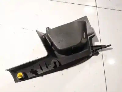 Автозапчасти б/у пластик за ford focus ii (da_, hcp, dp) 1.8 tdci ссылки oem iam 4m51a13244aew  4m51-a13244-aew