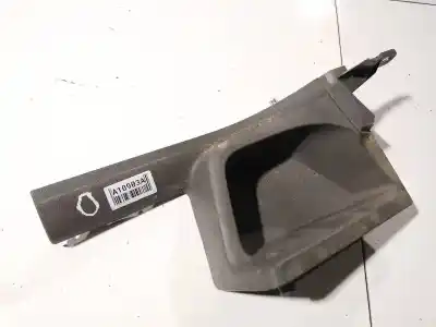 Автозапчасти б/у пластик за ford focus ii (da_, hcp, dp) 1.8 tdci ссылки oem iam 4m51a13244aew