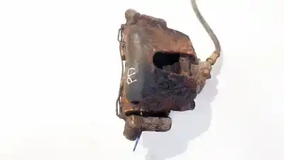 Peça sobressalente para automóvel em segunda mão pinça de travão dianteira direita por volvo v50 (545) 2.0 d referências oem iam 