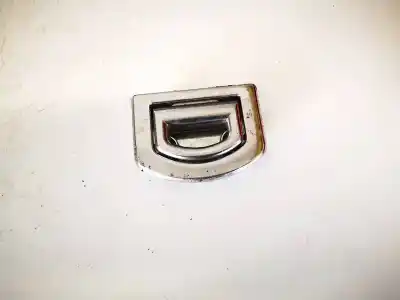 Peça sobressalente para automóvel em segunda mão plásticos por audi tt (8j3/8j9) 2.0 tdi quattro coupe referências oem iam 1k0864203